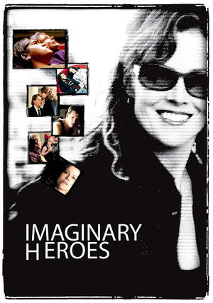 Imaginary Heroes 14