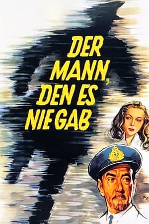 Der Mann, den es nie gab (1956)