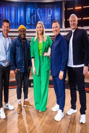 The Taste - Season 11