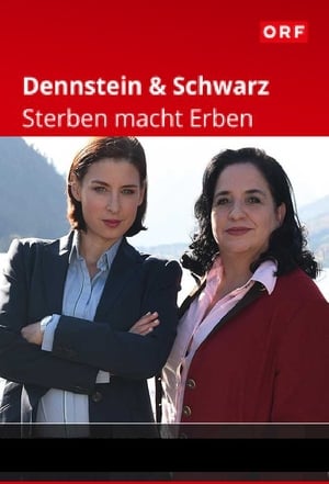 Image Dennstein & Schwarz - Sterben macht Erben