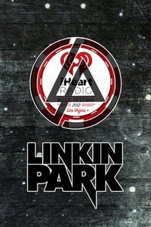 Poster Linkin Park Live in iHeartRadio Music Festival 2012