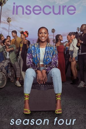Insecure: Staffel 4