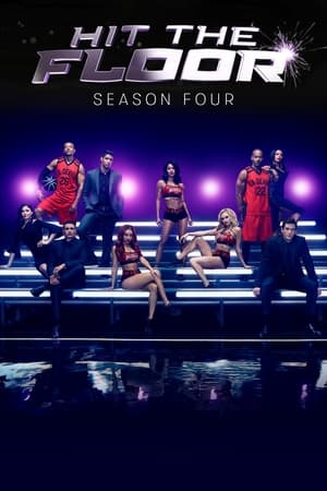 Hit the Floor: Staffel 4