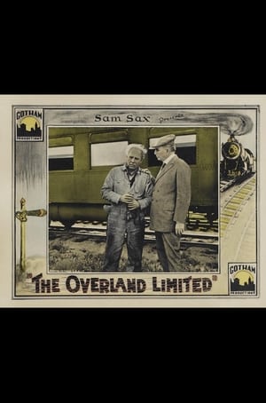 Image The Overland Limited