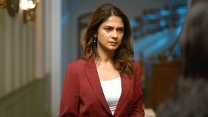Raisinghani VS. Raisinghani: 1×33