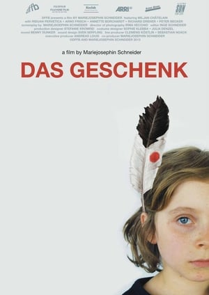 Poster Das Geschenk (2013)