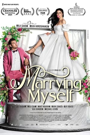 Image Marrying Myself