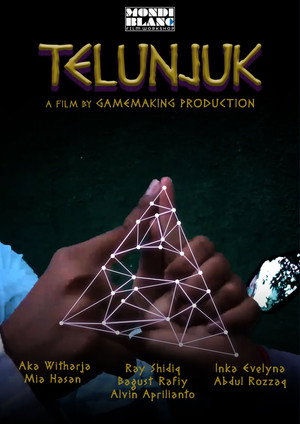 Telunjuk