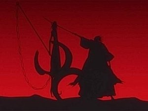 The Nightmare Which is Shown, Ichigo's Inside the Mirror