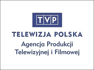 Logo Telewizja Polska