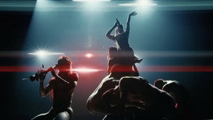 FKA twigs: Live at the Adidas Arena, Paris