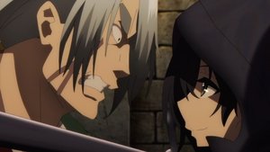 The Eminence in Shadow Season 1 Episode 2