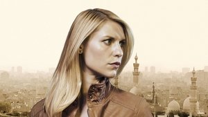 poster Homeland