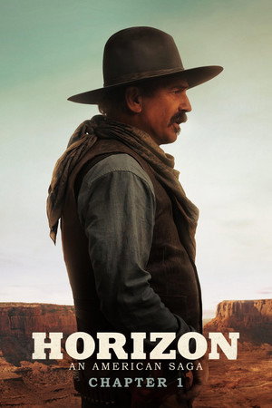 poster Horizon: An American Saga - Chapter 1