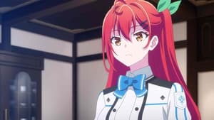 Kami Wa Game Ni Ueteiru – Gods’ Games We Play: Saison 1 Episode 5