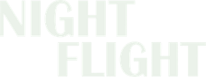 Night Flight — Logos 4