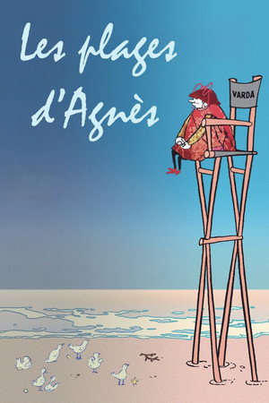 The Beaches of Agnès