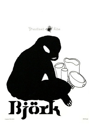 Björk: Greatest Hits - Volumen 1993-2003