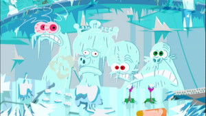 Une froide intelligence