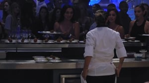 Hell’s Kitchen: Stagione 19 x Episodio 14