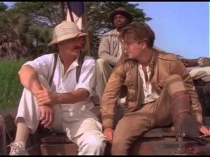 Die Abenteuer des jungen Indiana Jones: 1×6