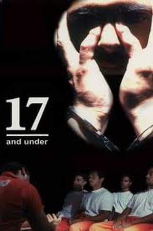 Poster 17 and Under (1997)