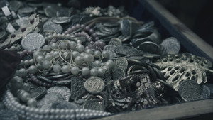 Lost Fortunes still