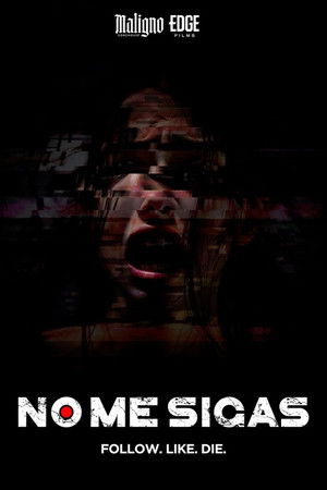 poster Don't Follow Me