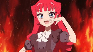 Onegai AiPri: 1×17