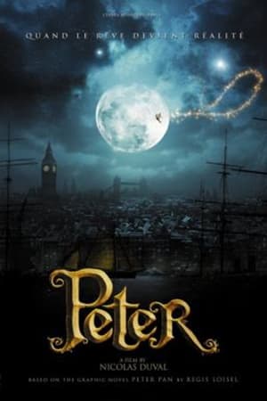 Poster Peter 2012