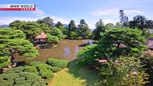 Journeys in Japan: 14×21