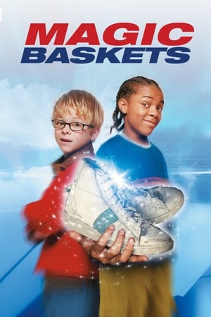 Poster Magic Baskets 2002
