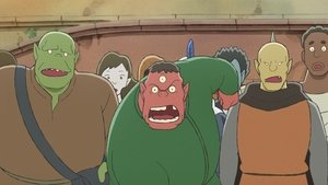 Ranking of Kings: Treasure Chest of Courage Season 1 Episode 1