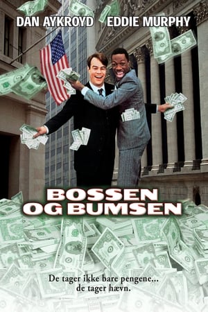 Bossen og bumsen (1983)