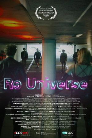 ReUniverse 27