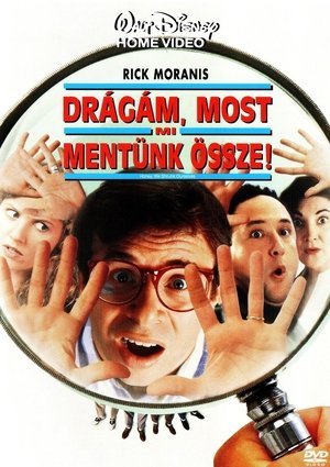 Drágám, most mi mentünk össze! Drágám, most mi mentünk össze!