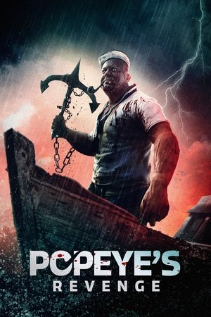 Image Popeye's Revenge