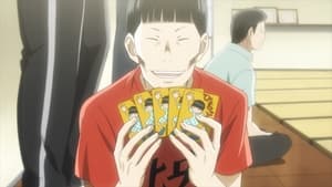 Chihayafuru: 1×10