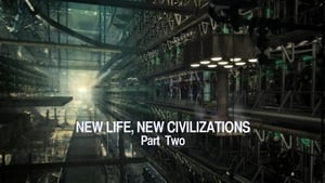 Image Making It So: Continuing Star Trek: The Next Generation - Part 2: New Life, New Civilizations
