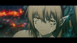 Dragon Raja II -The Mourner’s Eyes- Episódio 20