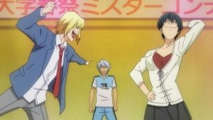 Grand Blue Season 1 Episode 4