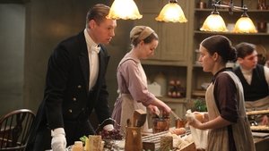 Downton Abbey 3. évad 3. rész