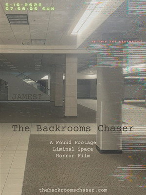 The Backrooms Chaser