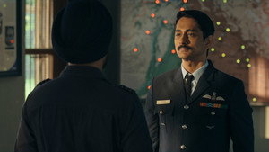 Operação Safed Sagar 1×1