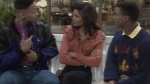 Der Prinz von Bel-Air: 1×9