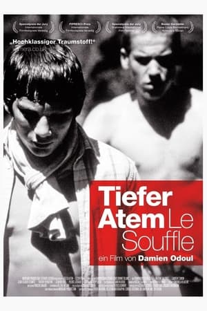 Poster Le souffle 2001