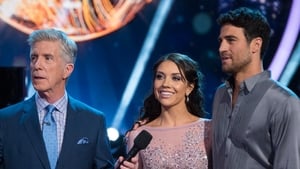 Dancing with the Stars Season 27 Episode 5