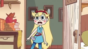 Star vs. the Forces of Evil: 1 x 13