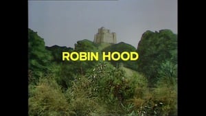 Michael Bentine's Potty Time Episode 5: ROBIN HOOD