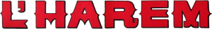 The Harem — Logos 1
